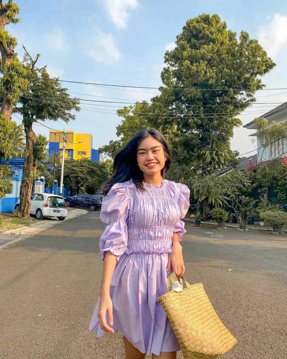 Pesona anak 7 presenter kuis era 90-an Instagram