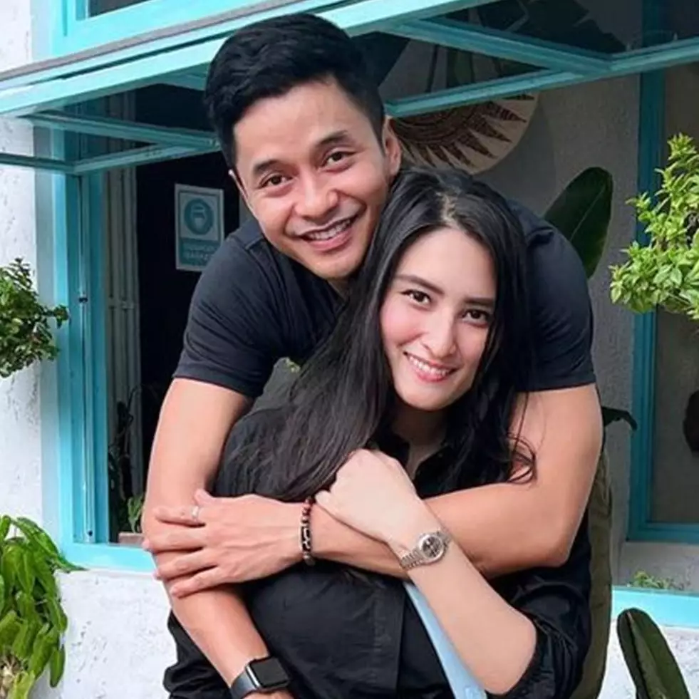 10 Langkah Angbeen istri Adly Fairuz bikin puding, lembut dan simpel