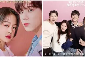 11 Drama Korea terbaik tentang kehidupan mahasiswa, penuh perjuangan