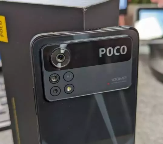 Spesifikasi dan harga Poco X4 Pro 5G berbagai sumber  Spesifikasi dan harga Poco X4 Pro 5G berbagai sumber