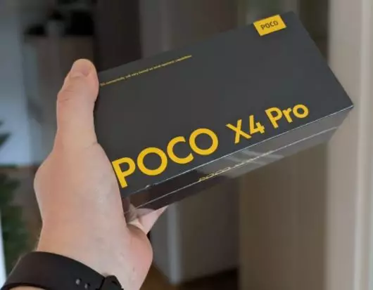 Spesifikasi dan harga Poco X4 Pro 5G berbagai sumber  Spesifikasi dan harga Poco X4 Pro 5G berbagai sumber