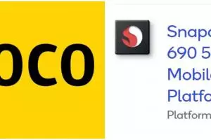 Poco X4 Pro segera meluncur di pasaran, ini spesifikasi dan harganya