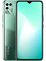 11 Handphone Infinix harga terjangkau, punya spesifikasi memukau © gsmarena.com