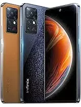 11 Handphone Infinix harga terjangkau, punya spesifikasi memukau © gsmarena.com
