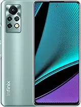 11 Handphone Infinix harga terjangkau, punya spesifikasi memukau © gsmarena.com