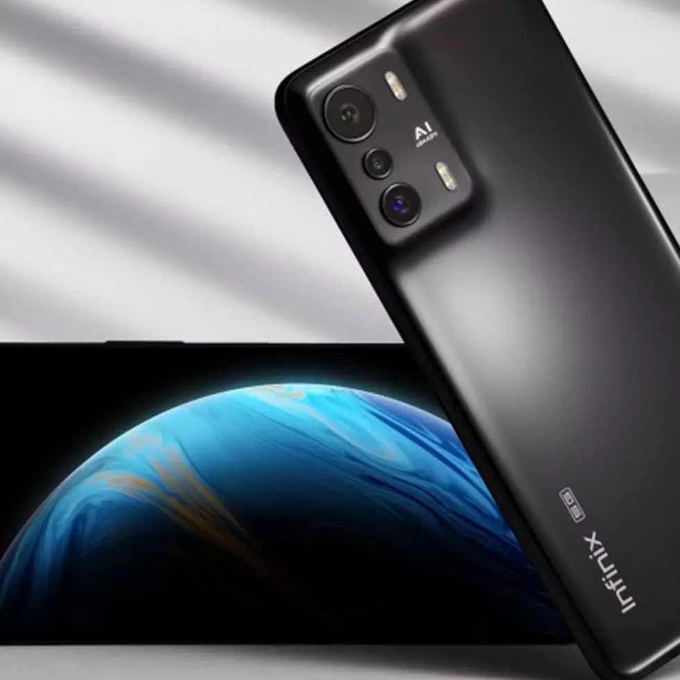 11 Handphone Infinix harga terjangkau, punya spesifikasi memukau