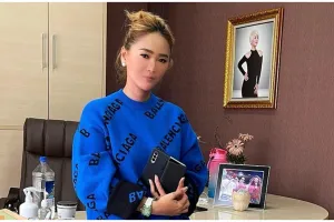 9 Makanan ini dihindari & dikonsumsi Inul Daratista, bantu tubuh sehat