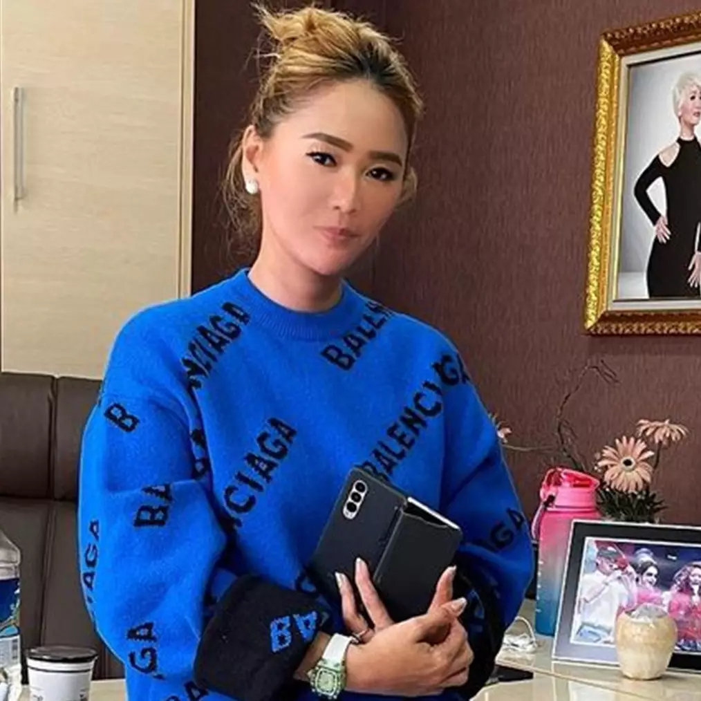 9 Makanan ini dihindari &amp; dikonsumsi Inul Daratista, bantu tubuh sehat