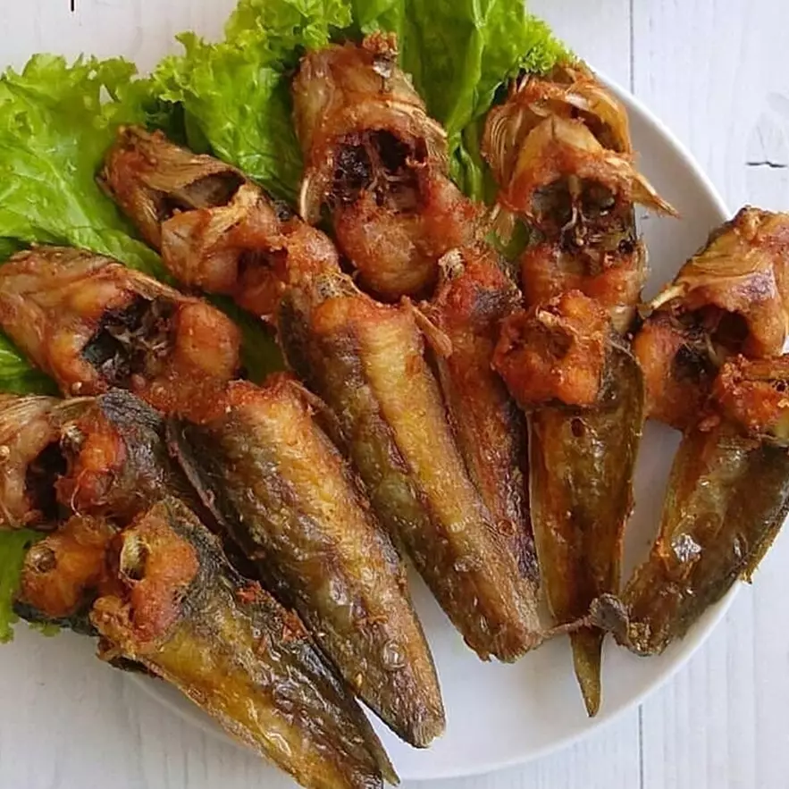 13 Cara membuat bumbu lele goreng, renyah, gurih, dan berempah