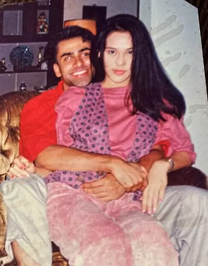 Potret masa muda Ina Thomas © berbagai sumber Potret masa muda Ina Thomas © berbagai sumber