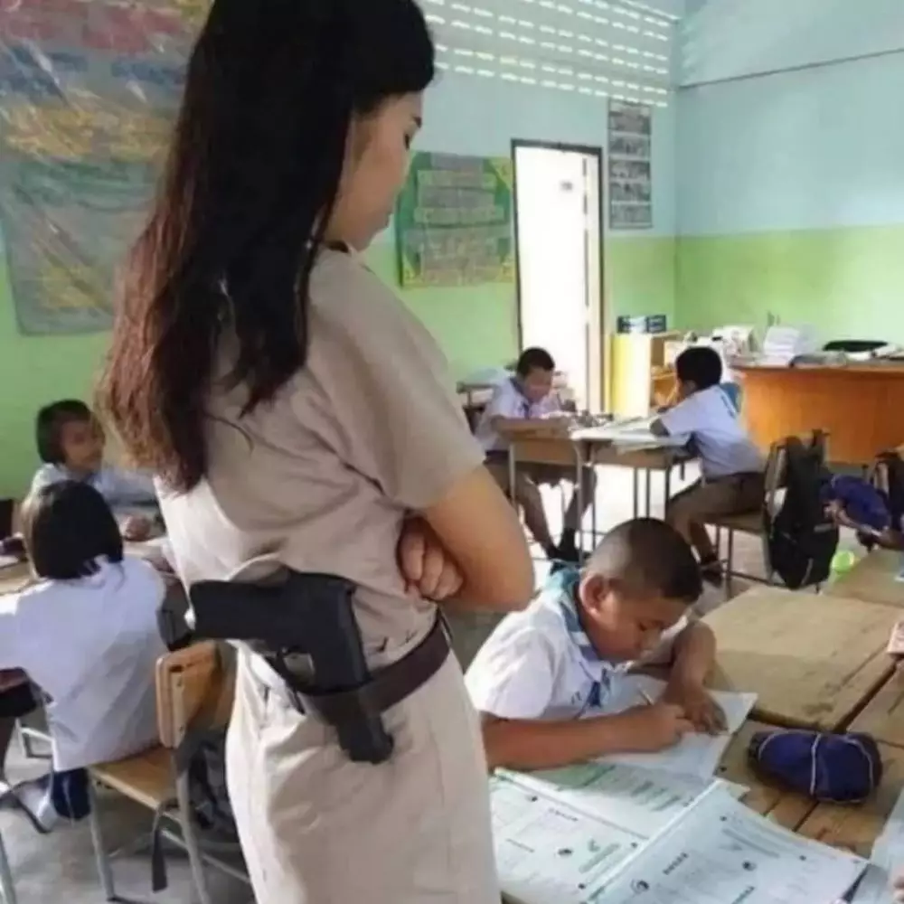 momen sial bikin mati gaya © berbagai sumber