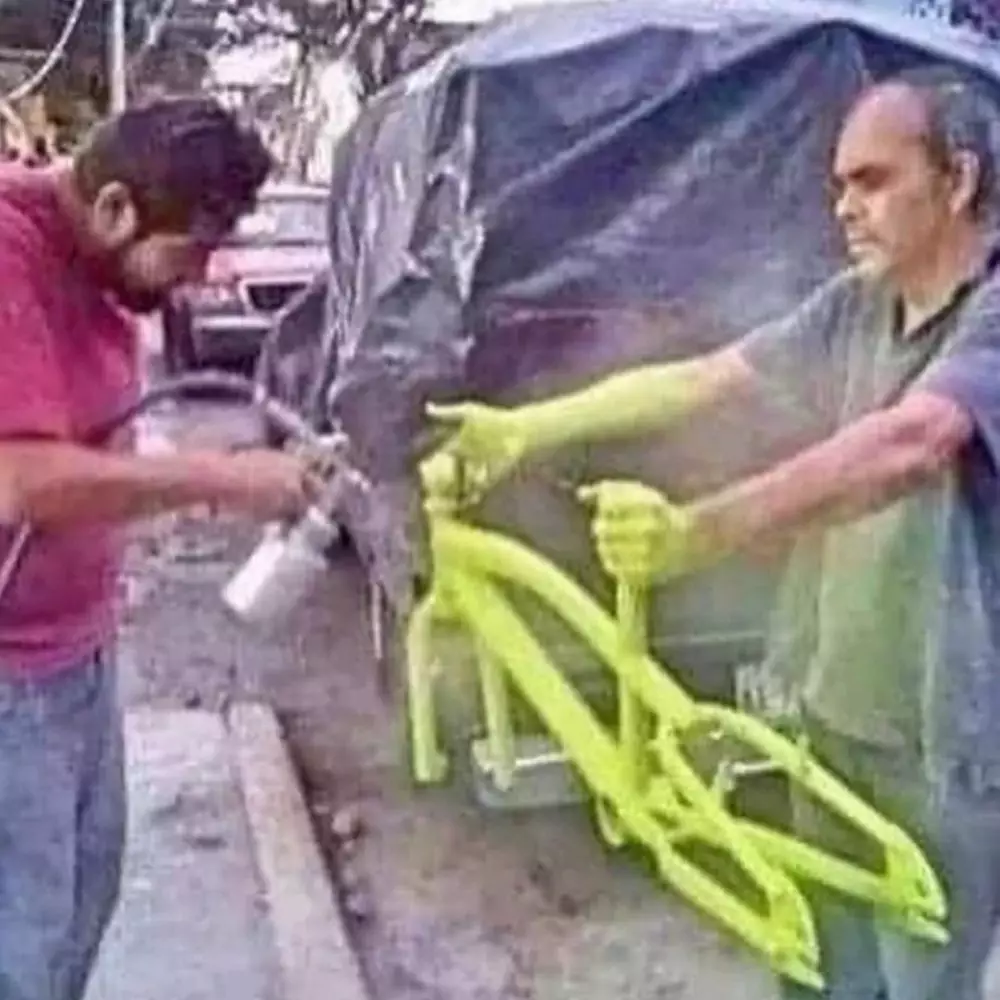 momen sial bikin mati gaya © berbagai sumber