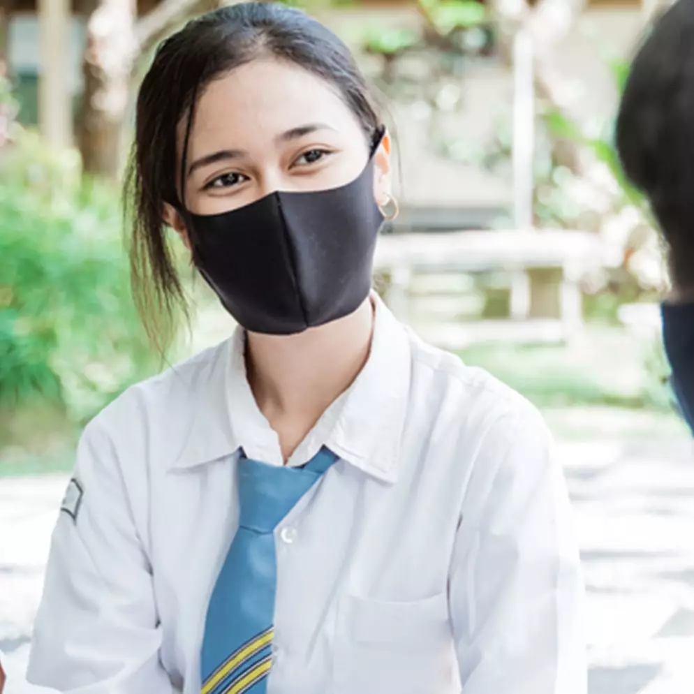 5 Fitur smartphone ini bikin momen sekolah tatap muka jadi lebih mudah