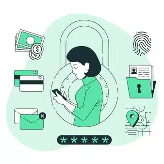 Cara mendapatkan giveaway di media sosial © 2022 brilio.net