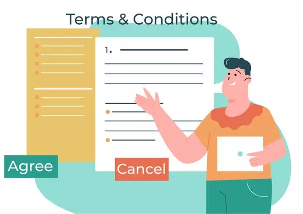 Cara mendapatkan giveaway di media sosial © 2022 brilio.net