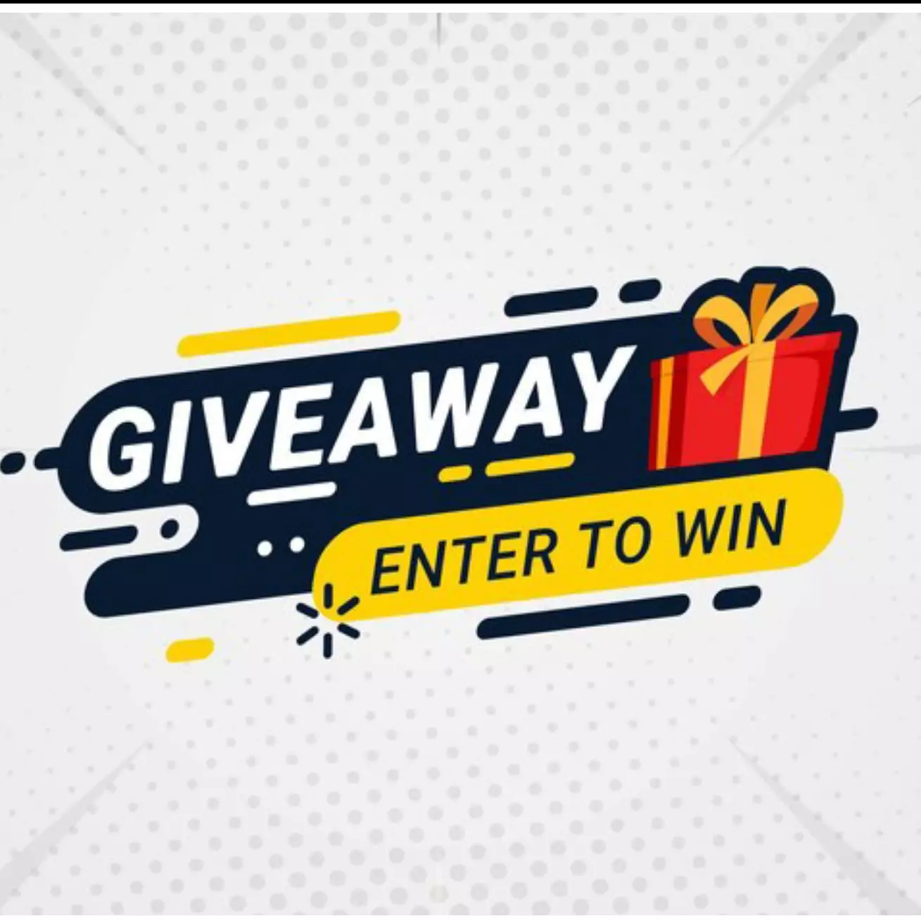 7 Cara mendapatkan giveaway di media sosial, peluang menangnya besar