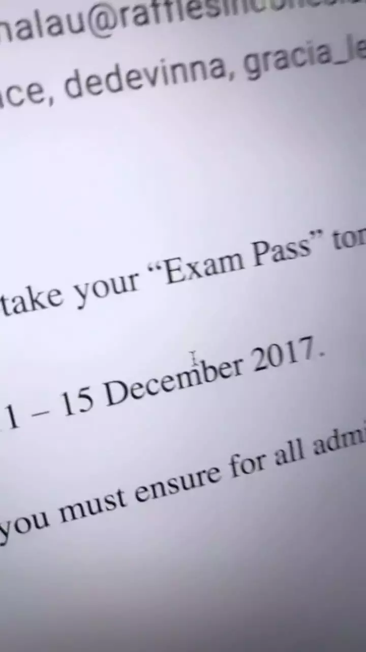 klarifikasi wirda mansur terkait soal kuliah © instagram