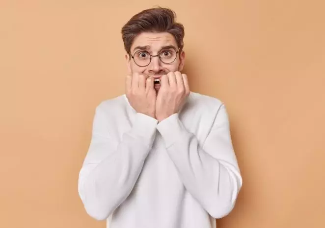 Insecure adalah apa?   © 2022 berbagai sumber 