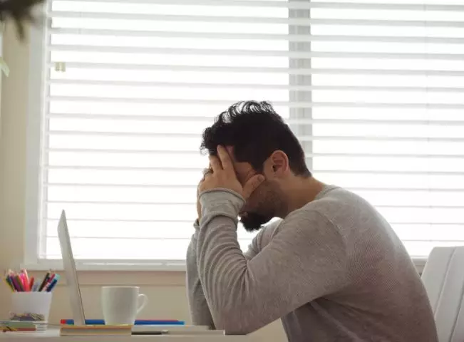 Insecure adalah apa?   © 2022 berbagai sumber 