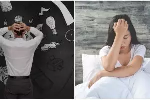 Insecure adalah apa? Ini pengertian dan cara mengatasinya