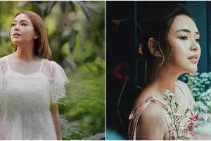 Amanda Manopo curhat soal alur Ikatan Cinta, mengaku hambar