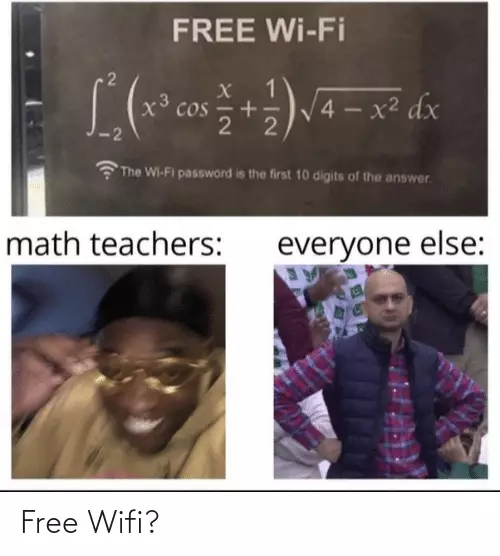 pengumuman wifi gratis © berbagai sumber pengumuman wifi gratis © berbagai sumber