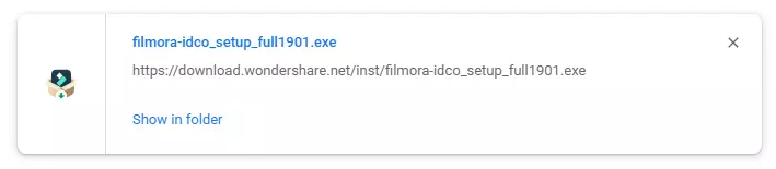 Cara download dan instal Filmora berbagai sumber  Cara download dan instal Filmora berbagai sumber