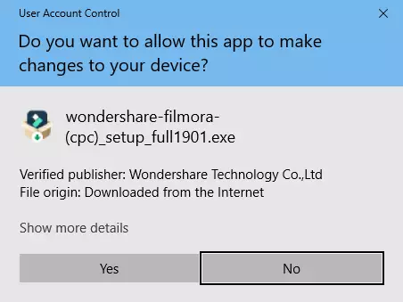 Cara download dan instal Filmora berbagai sumber  Cara download dan instal Filmora berbagai sumber