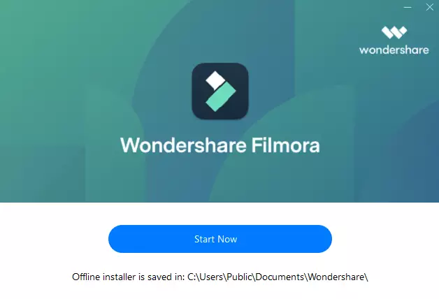 Cara download dan instal Filmora berbagai sumber  Cara download dan instal Filmora berbagai sumber