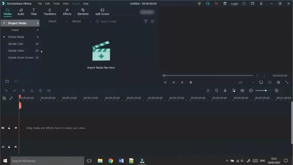 Cara download dan instal Filmora berbagai sumber  Cara download dan instal Filmora berbagai sumber