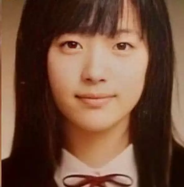 Potret transformasi Han Hyo-joo © berbagai sumber