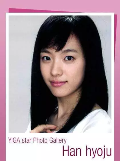 Potret transformasi Han Hyo-joo © berbagai sumber