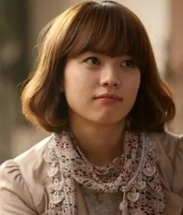 Potret transformasi Han Hyo-joo © berbagai sumber