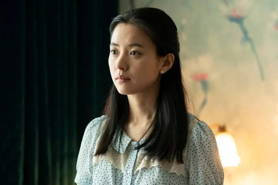 Potret transformasi Han Hyo-joo © berbagai sumber