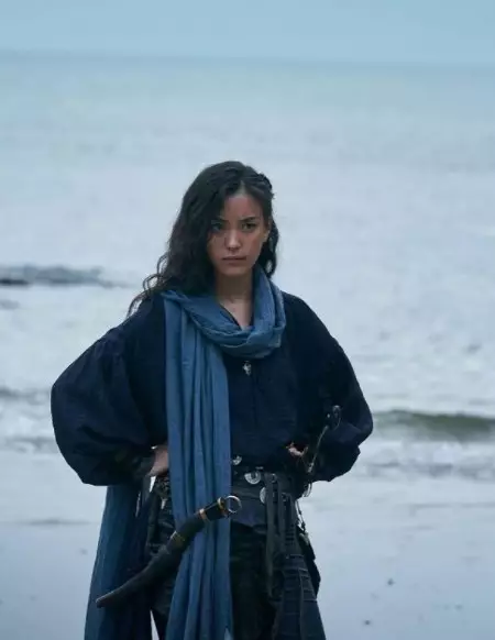 Potret transformasi Han Hyo-joo © berbagai sumber