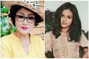 Potret masa muda 9 aktris usia 60-an yang masih eksis di dunia akting