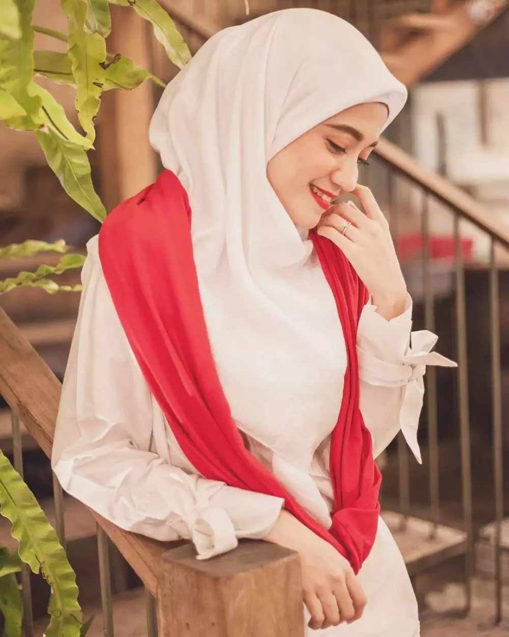 potret terbaru shindy eks princess © instagram potret terbaru shindy eks princess © instagram