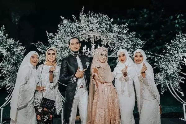 potret terbaru shindy eks princess © instagram potret terbaru shindy eks princess © instagram