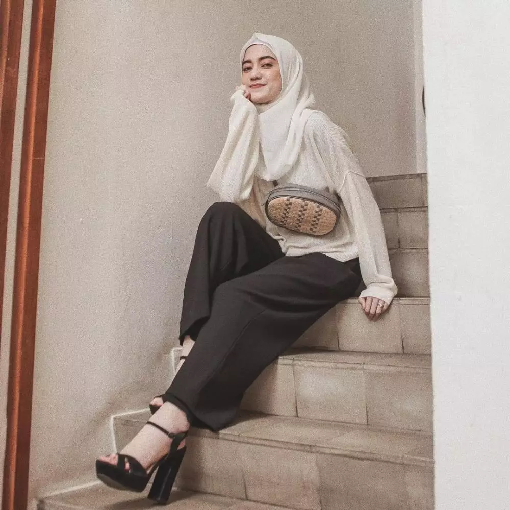 potret terbaru shindy eks princess © instagram potret terbaru shindy eks princess © instagram