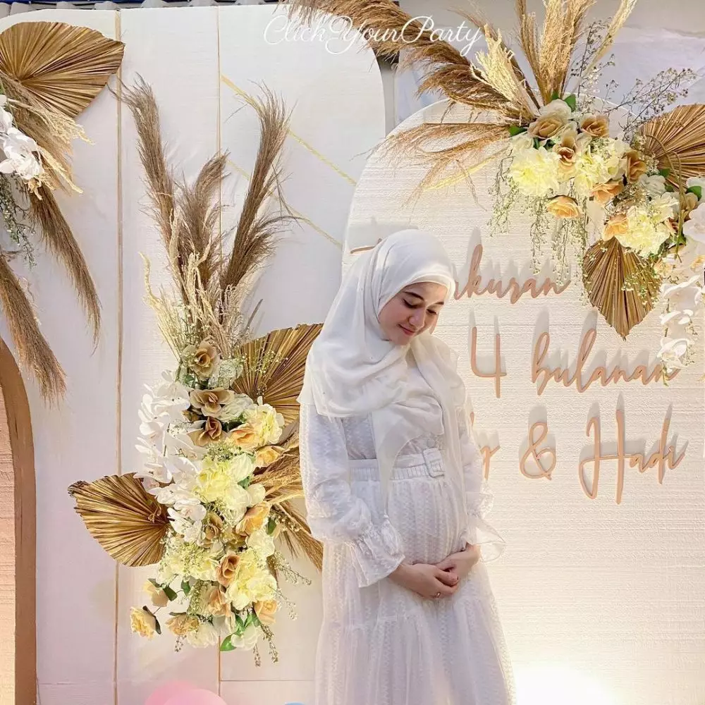 potret terbaru shindy eks princess © instagram potret terbaru shindy eks princess © instagram