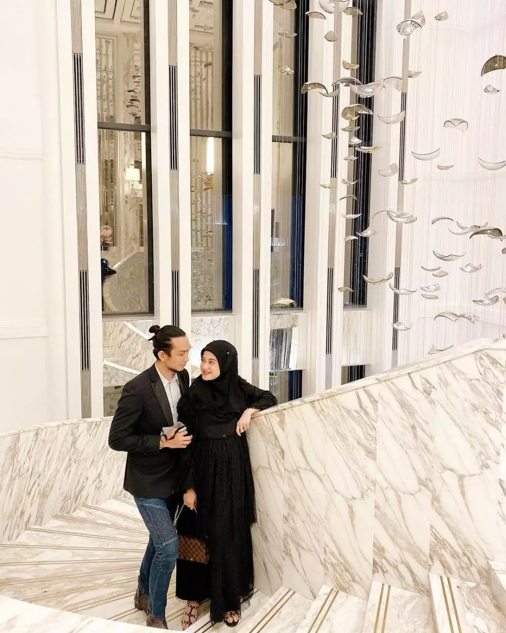 potret terbaru shindy eks princess © instagram potret terbaru shindy eks princess © instagram