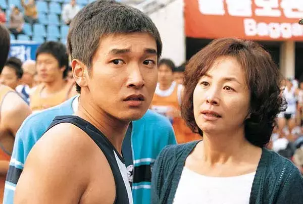 film Korea perjuangan atlet berbagai sumber film Korea perjuangan atlet berbagai sumber