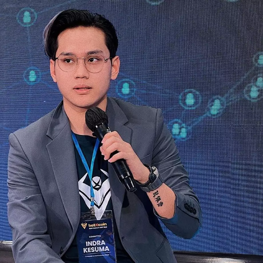 Indra Kenz tersangka kasus Binomo, terancam 20 tahun penjara