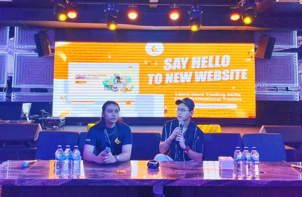 sumber kekayaan indra kenz © berbagai sumber