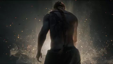 9 Fakta game Elden Ring yang baru rilis, tidak ada mode easy © berbagai sumber