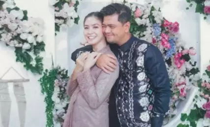 pesona Tyara Renata istri Surya Insomnia © Instagram