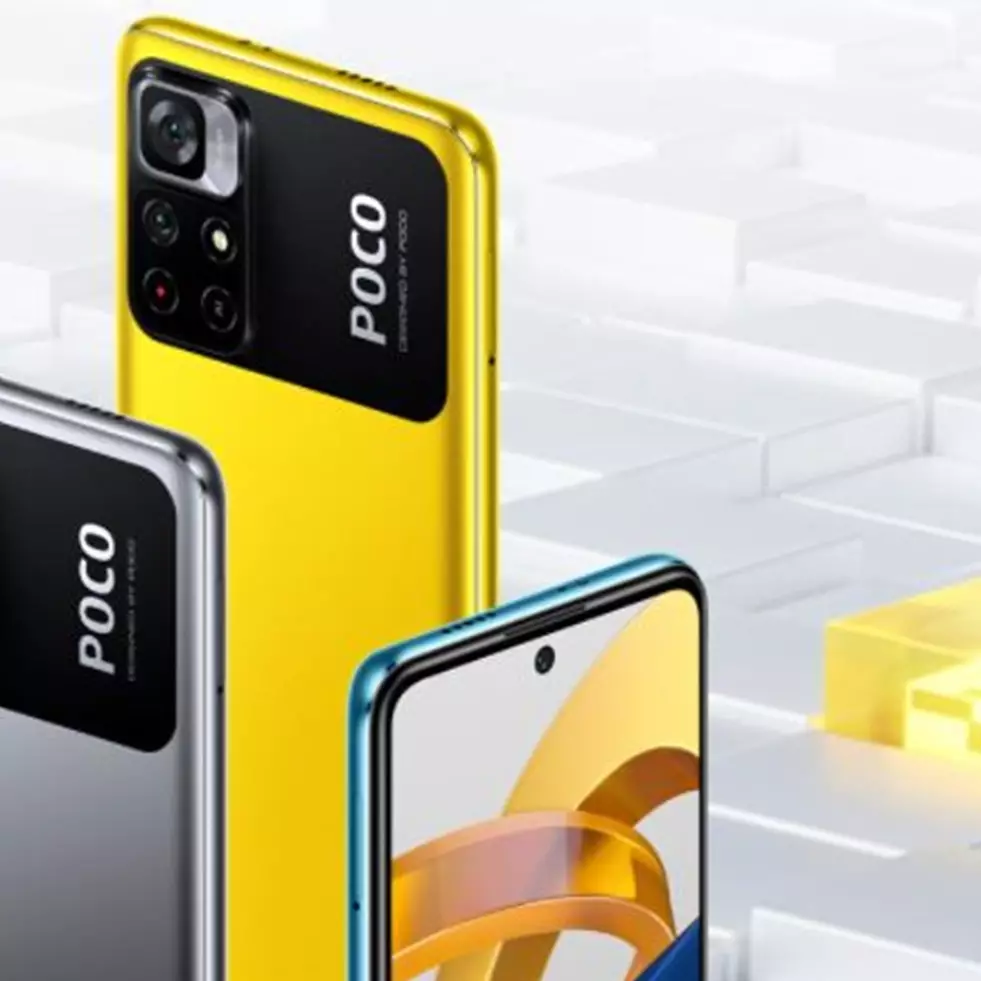 Rilis Februari, ini spesifikasi dan harga POCO M4 Pro 5G