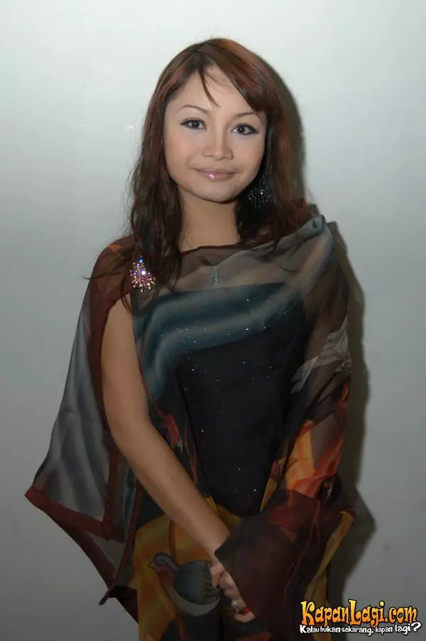 awal karier Mawar AFI Berbagai sumber