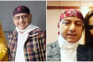 Yus Yunus meninggal dunia, ini 7 potret kenangan dengan rekan artis