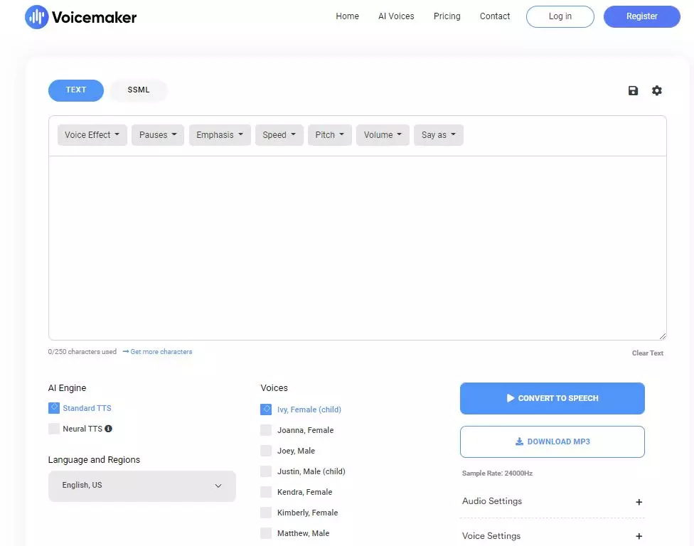 Cara membuat suara Google tanpa aplikasi berbagai sumber 